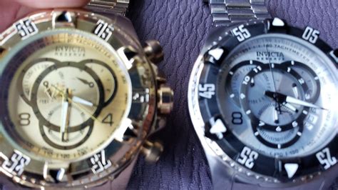 how to tell if invicta watch is fake|is invicta a fake.